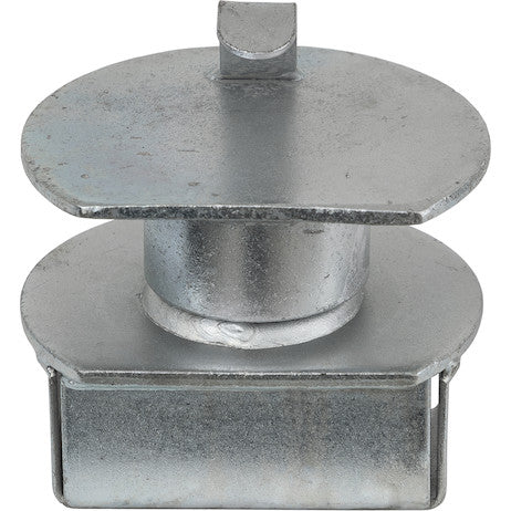 2-1/2 To 3 Inch I.D. Drawbar Lock