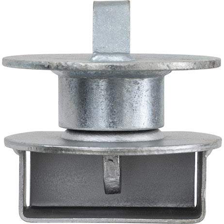 2-1/2 To 3 Inch I.D. Drawbar Lock