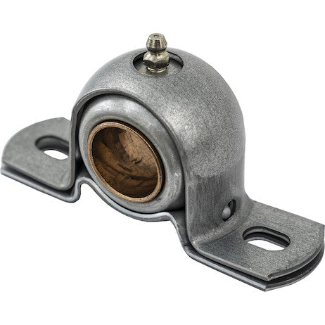 1 Inch Shaft Diameter Bronze Pillow Block Bearing 