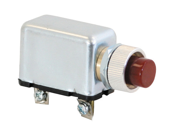 Dump Body-Up Indicator Buzzer Light