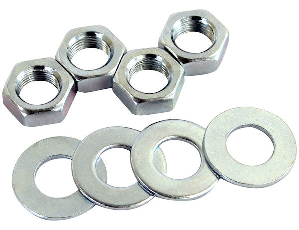 Control Cable Nut and Washer Kit 