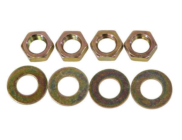 BNW016 - Nut and Washer Kit for 6200 Series Cable