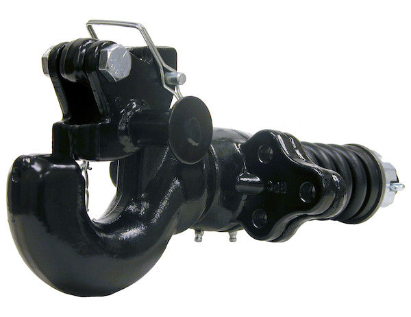 15 Ton Swivel Type Pintle Hook - Compares to Holland# PH-T-100A