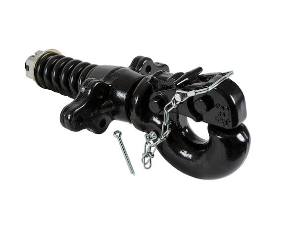 25 Ton Swivel Type Pintle Hook - Compares to Wallace #2044101