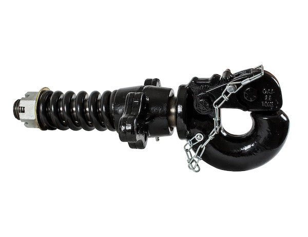 25 Ton Swivel Type Pintle Hook - Compares to Wallace #2044101