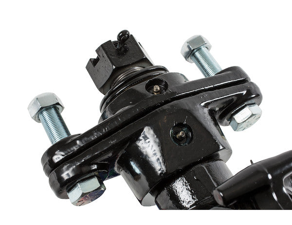30 Ton Heavy-Duty Swivel Type Pintle Hook
