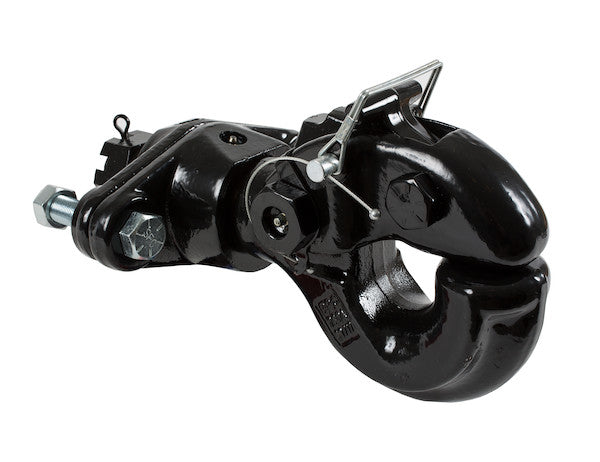 30 Ton Heavy-Duty Swivel Type Pintle Hook