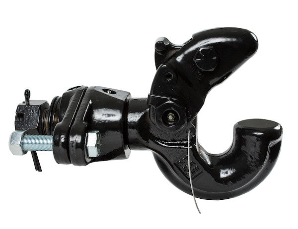 30 Ton Heavy-Duty Swivel Type Pintle Hook
