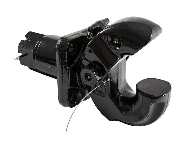50 Ton Heavy-Duty Swivel Type Pintle Hook