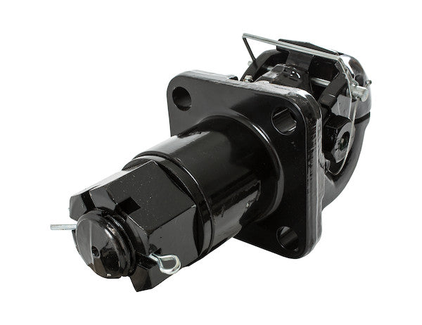 50 Ton Heavy-Duty Swivel Type Pintle Hook