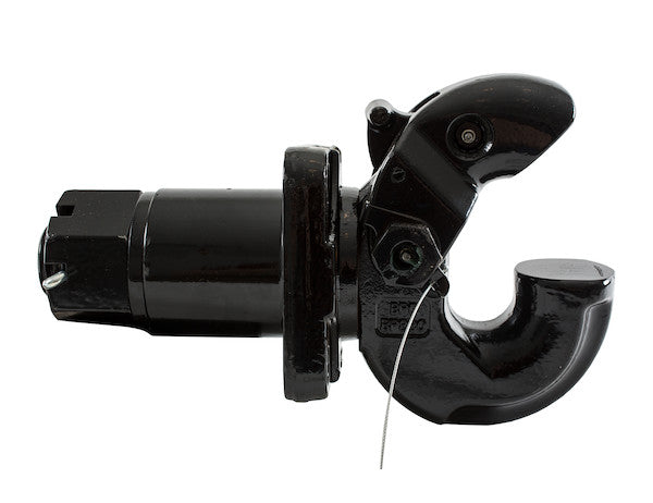 50 Ton Heavy-Duty Swivel Type Pintle Hook