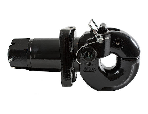 50 Ton Heavy-Duty Swivel Type Pintle Hook