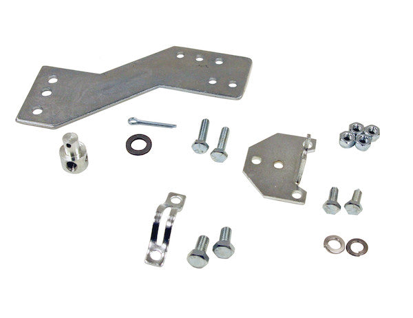 Single Gear PTO Connection Kit 