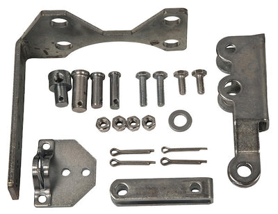 Pump Connection Kit for C1010DM Pump