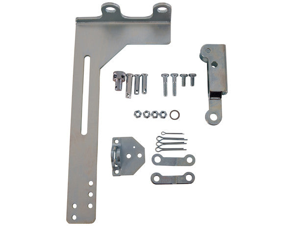 BPUGDMCW - Clockwise Pump Connection Kit for G102 Pump