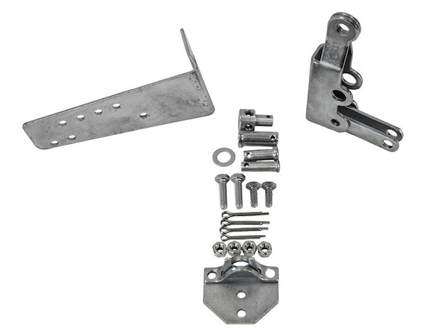BPU - Pump Connection Kit for C1010 Pump