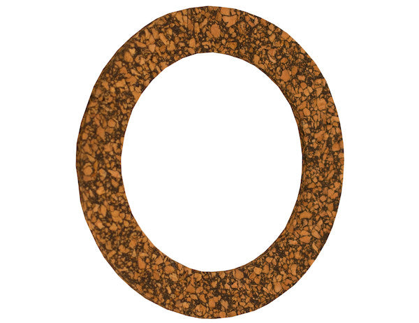 BRA64000 - Replacement Cap Gasket For Chrome Filler-Strainer Breather Cap Assembly