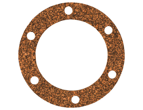 Replacement Basket Gasket For Chrome Filler-Strainer Breather Cap Assembly