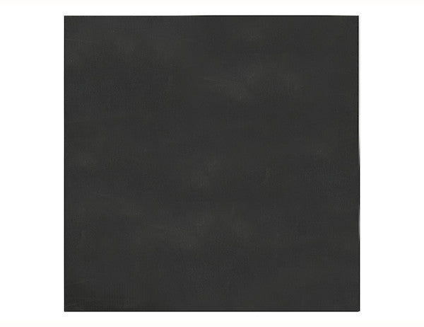 Multi-Material Composite Black Mudflaps .25x24x24 Inch