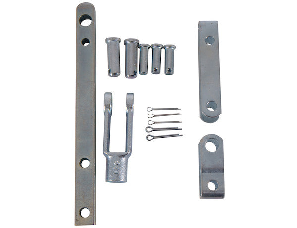 BSV3552 - Pump Connection Kit for A-35 Valves
