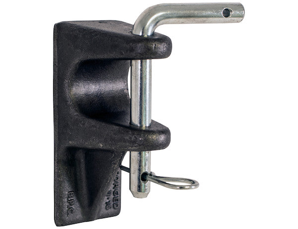 Upper Tailgate Bracket-Fits 1-1/4 Inch Diameter Tailgate Posts