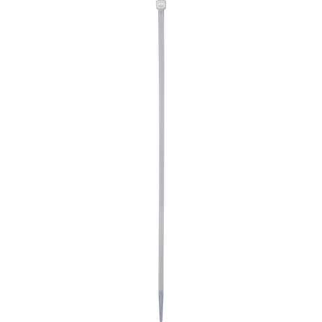 11-inch Length Nylon Cable Zip Tie (100-Pack) 