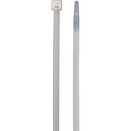 11-inch Length Nylon Cable Zip Tie (100-Pack) 