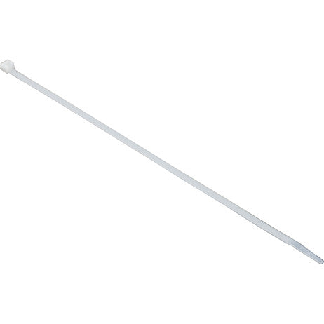 11-inch Length Nylon Cable Zip Tie (100-Pack) 