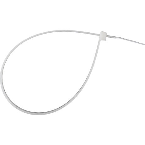 11-inch Length Nylon Cable Zip Tie (500-Pack)