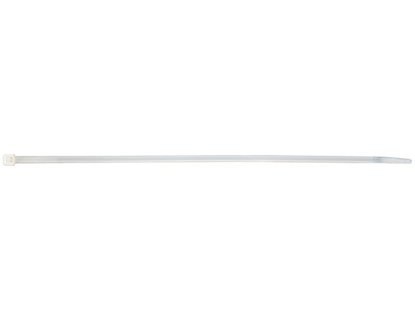 11-inch Length Nylon Cable Zip Tie (500-Pack)