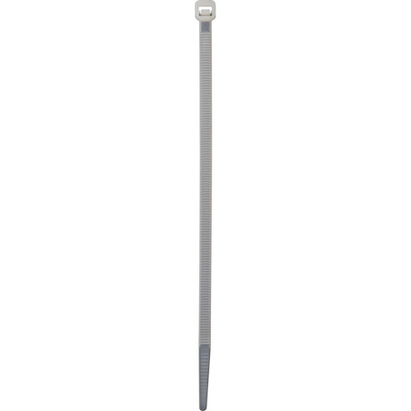 11-inch Length Nylon Cable Zip Tie (500-Pack)