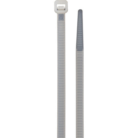 11-inch Length Nylon Cable Zip Tie (500-Pack)