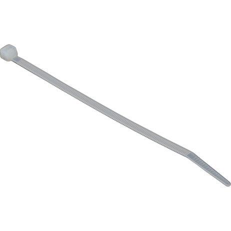 11-inch Length Nylon Cable Zip Tie (100-Pack) 