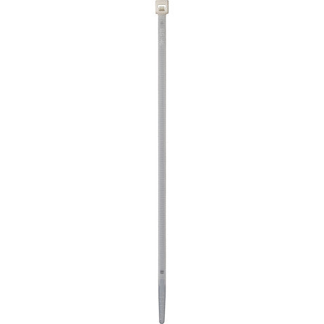 7.50-inch Length Nylon Cable Zip Tie (100-Pack) 