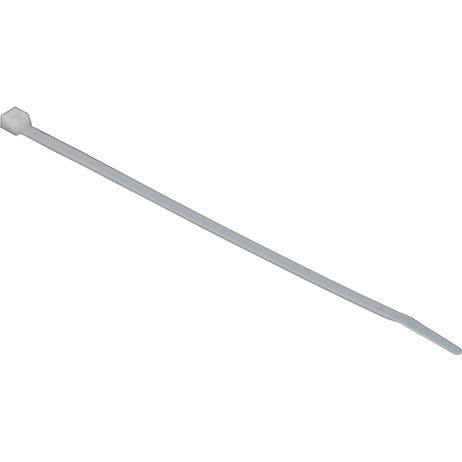 7.50-inch Length Nylon Cable Zip Tie (100-Pack) 