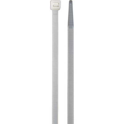 30-inch Length Heavy-Duty Nylon Cable Zip Tie (50-Pack) 