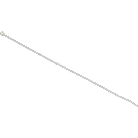 24-inch Long Heavy-Duty Nylon Cable Zip Tie (50-Pack)