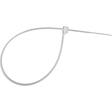 24-inch Long Heavy-Duty Nylon Cable Zip Tie (50-Pack)