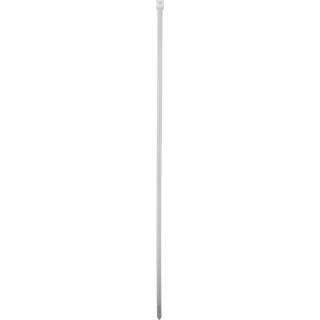 24-inch Long Heavy-Duty Nylon Cable Zip Tie (50-Pack)