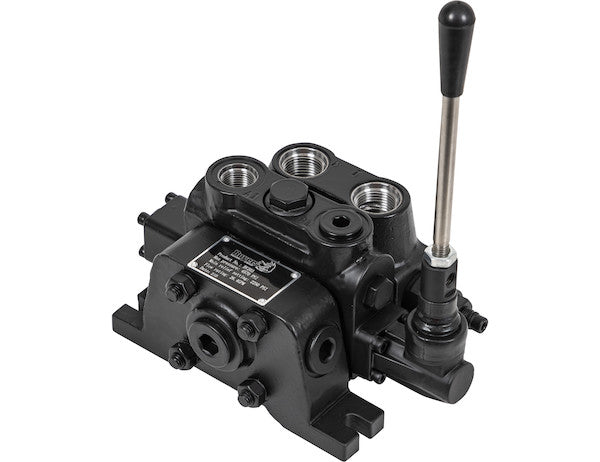 21 GPM Valves 3-Way, No Power Beyond
