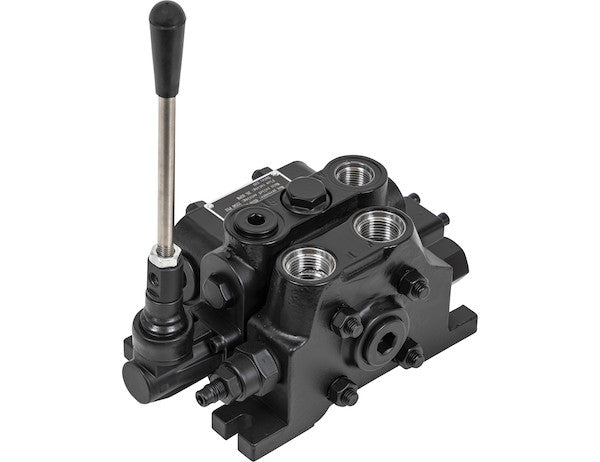 21 GPM Valves 3-Way, No Power Beyond