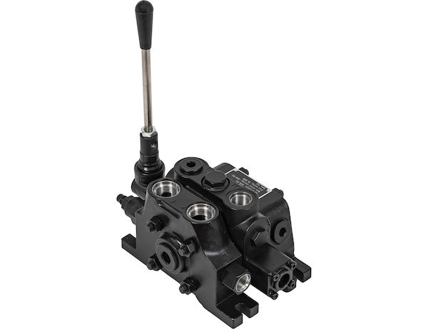 21 GPM Valves 3-Way, No Power Beyond