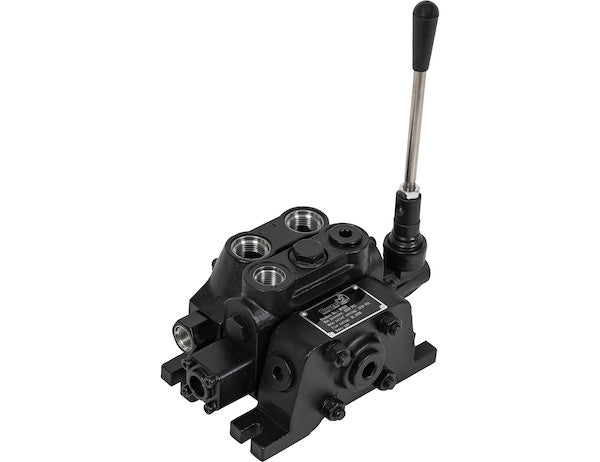21 GPM Valves 3-Way, No Power Beyond
