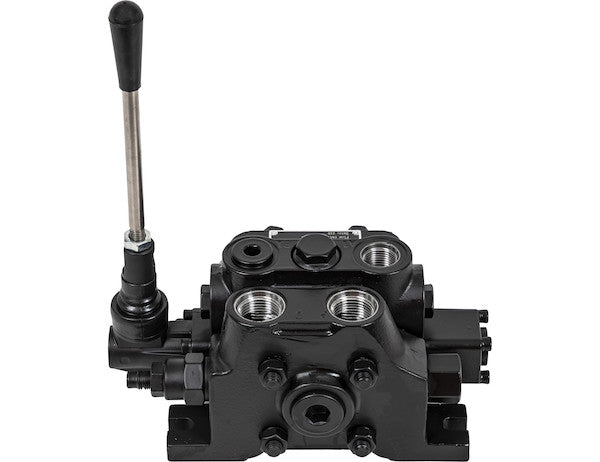 21 GPM Valves 3-Way, No Power Beyond