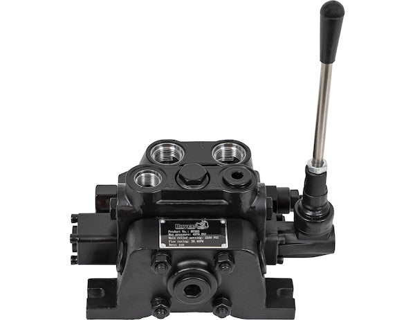 21 GPM Valves 3-Way, No Power Beyond