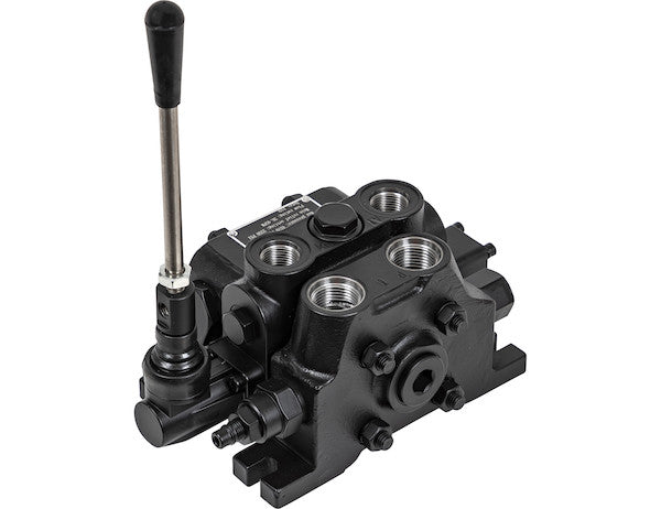 21 GPM Valves 4-Way/Power Beyond