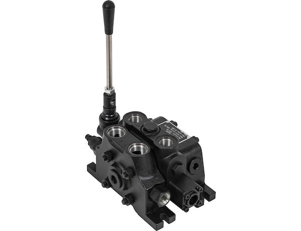 21 GPM Valves 4-Way/Power Beyond