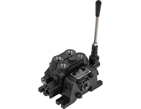 21 GPM Valves 4-Way/Power Beyond