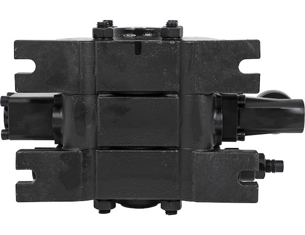 21 GPM Valves 4-Way/Power Beyond
