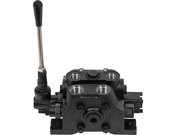 21 GPM Valves 4-Way/Power Beyond